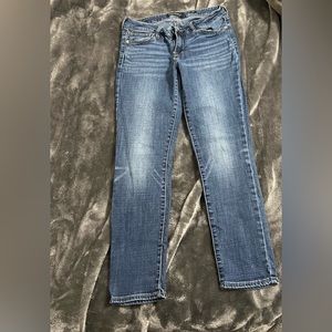 Lucky Brand Skinny Jeans